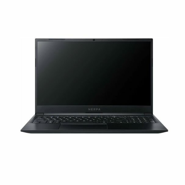 Ноутбук NERPA Caspica A350-15 IPS FHD (1920x1080) A352-15AA002K Черный 15.6" AMD Ryzen 3 5300U, 8ГБ DDR4, 256ГБ SSD, Radeon Graphics, Без ОС