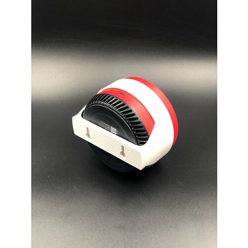 Держатель крепление Яндекс Станция Лайт белый 499₽