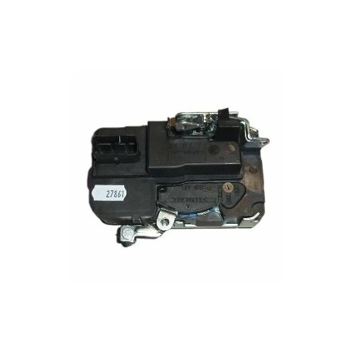 Механизм замка двери 2190 передней (левый) AV G 2 (5 контактов)