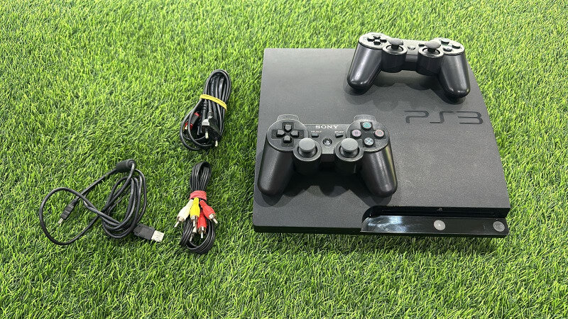 Sony PlayStation 3 512GB