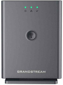 Grandstream DP752 SIP DECT Базовая станция (HD звук)