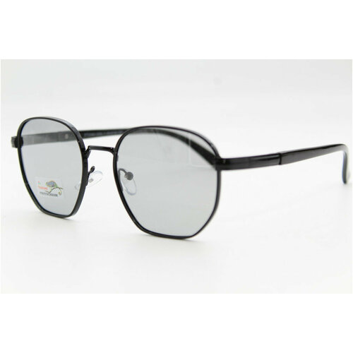 Солнцезащитные очки POMILED, черный