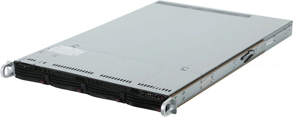 Сервер IRU Rock s1204p 2x4116 4x32Gb 1x500Gb M.2 SSD С621 AST2500 2xGigEth 2x750W w/o OS (2013875)