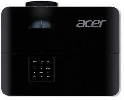 Acer X138WHP [MR. JR911.00Y] (DLP 3D, WXGA, 4000Lm, 20000/1, HDMI, 2.7kg, EURO)