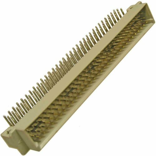 DIN41612 332 96 угл вилка Разъём DIN 96 контактов 990₽