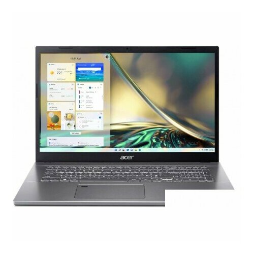 Ноутбук Acer Aspire 5 A517-53-51WP NX KQBER003 8440000₽