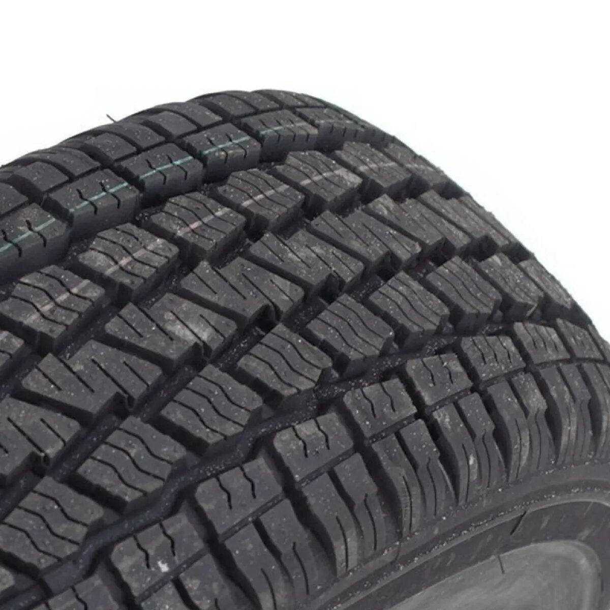 Всесезонные шины Triangle TR646 185/75 R16C 104/102Q , для коммерческого транспорта — фото 1