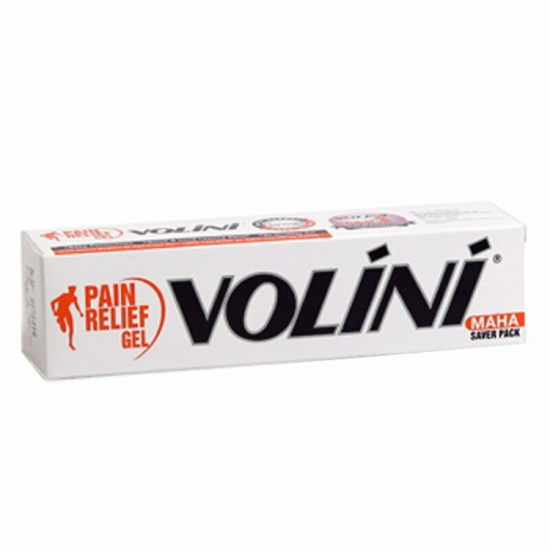 Обезболивающий гель Волини (Volini gel), 30 грамм