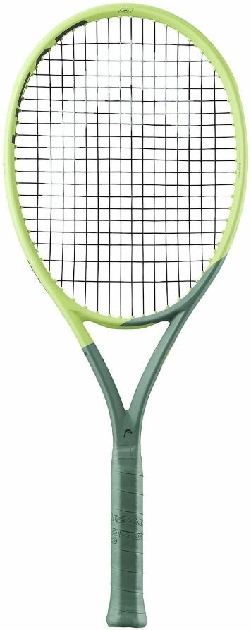 Ракетка теннисная Head Extreme MP L 2022, арт. 235322,Ручка 3