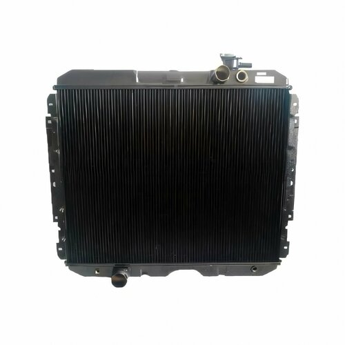 Радиатор водяной 3307.1301.010-36