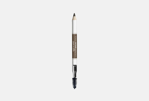 Карандаш для бровей Wet n Wild, Color Icon Brow Pencil 1шт