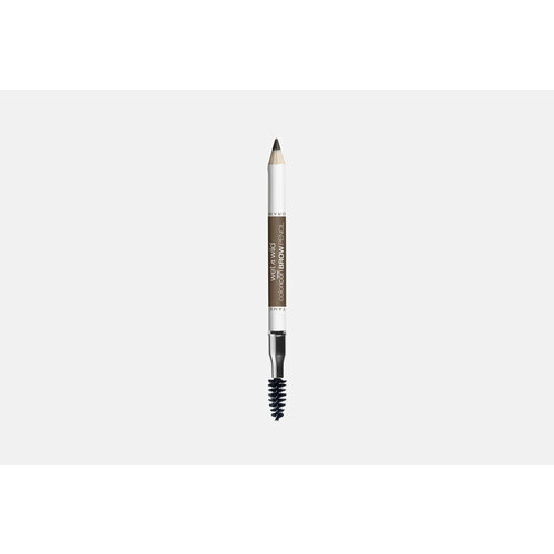 Карандаш для бровей Wet n Wild Color Icon Brow Pencil 1шт 942₽