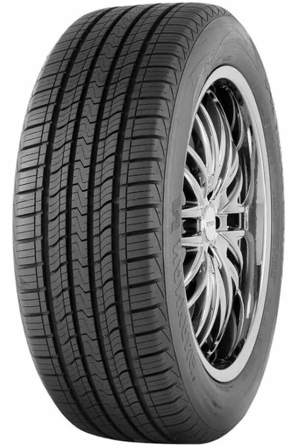 Автомобильные шины Nankang SP9 295/40 R21 111W