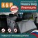 Автогамак для животных A&P Групп Happy Dog Premium AHDPT