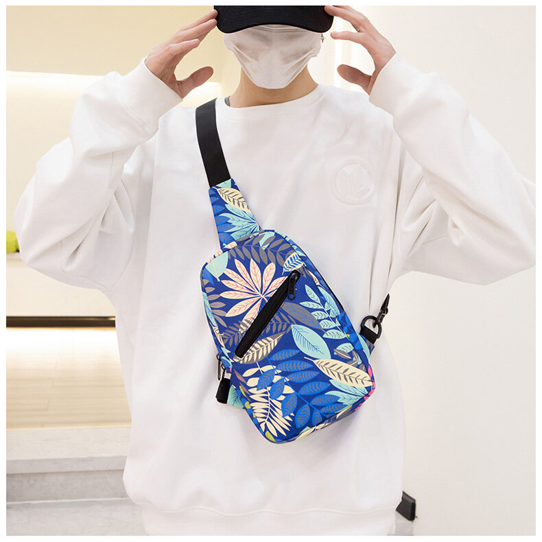 Рюкзак слинг бананка слинг 