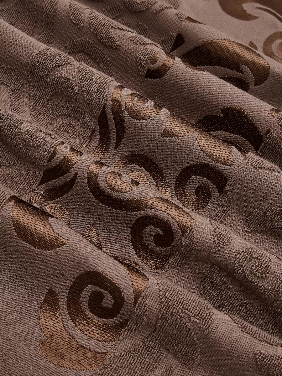 Турецкий плед - покрывало 220x240 на диван евро — фото 1