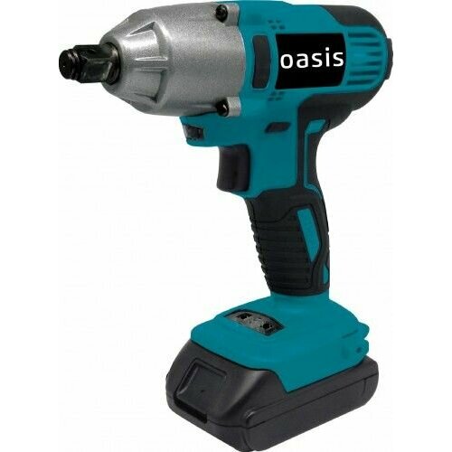 Гайковерт аккумуляторный OASIS GK-350 4640130911683 44055₽