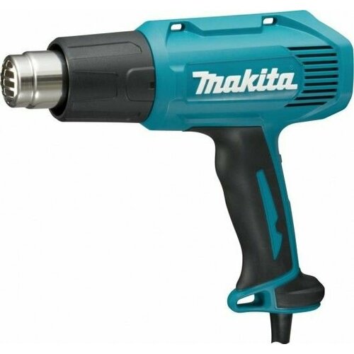 Фен строительный сетевой MAKITA HG 5030 K HG5030K фен технический makita hg 5030k hg5030k