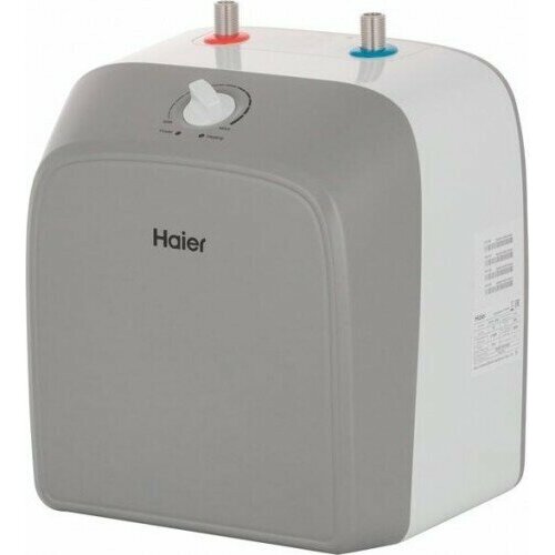 Водонагреватель HAIER ES 10V-Q2 GA0SC0E1CRU 3374800₽