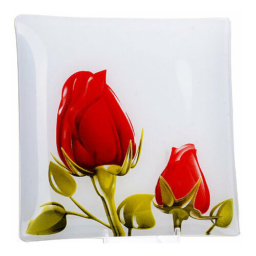 Набор тарелок 7шт.