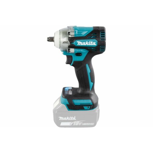 Гайковерт аккумуляторный Makita DTW 302 Z 27710₽