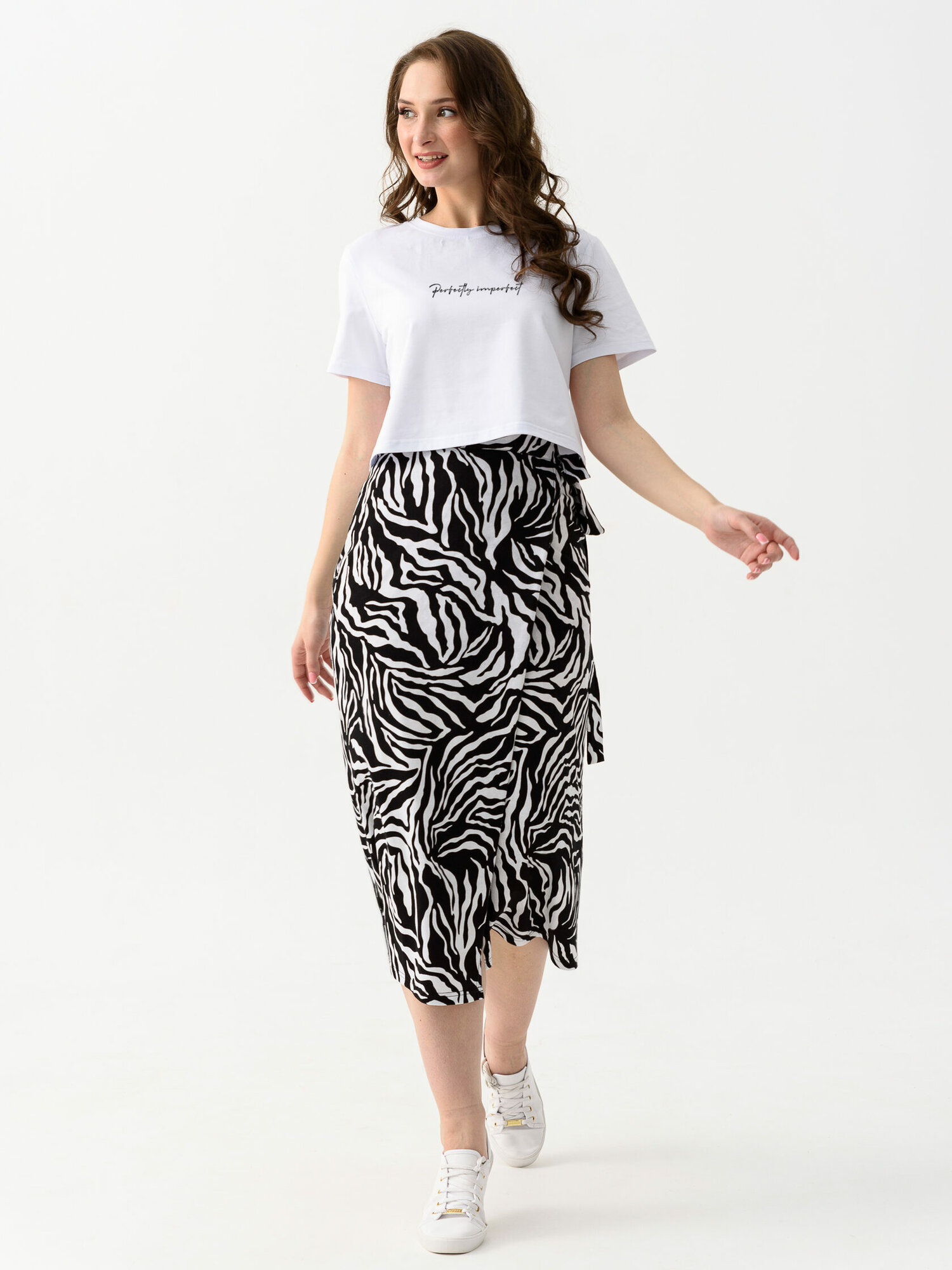 Комплект одежды Оптима Трикотаж