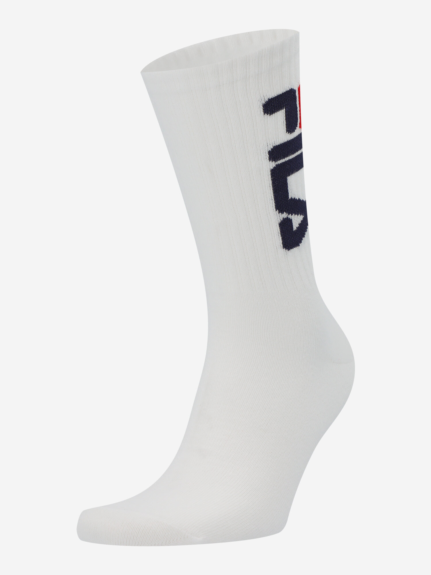 фото Носки FILA Белый, Размер 43-46