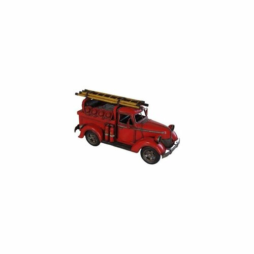 R&D RD-0804-E-872 Модель пожарной машины r&d модель пожарной машины ksva rd 0804 e 872
