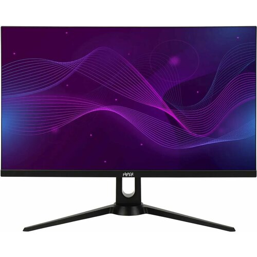 Монитор Hiper SB2701 черный 3655200₽