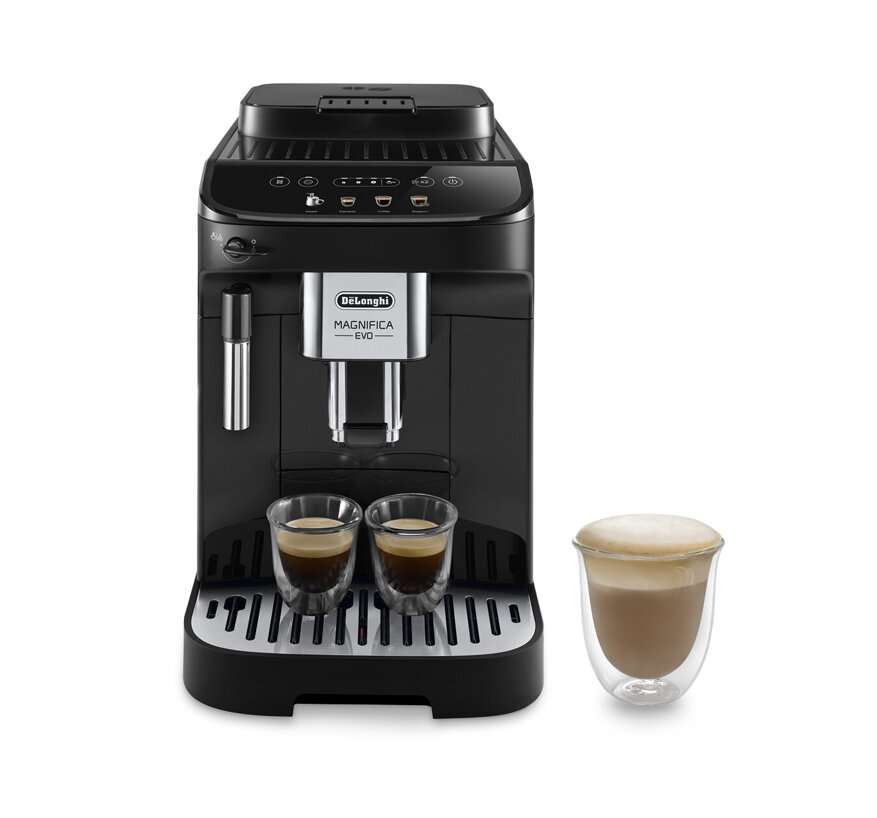 фото Кофемашина De'Longhi Magnifica Evo ECAM290.22