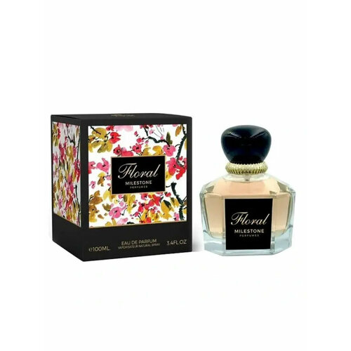 Milestone Парфюмерная вода Floral 100 мл