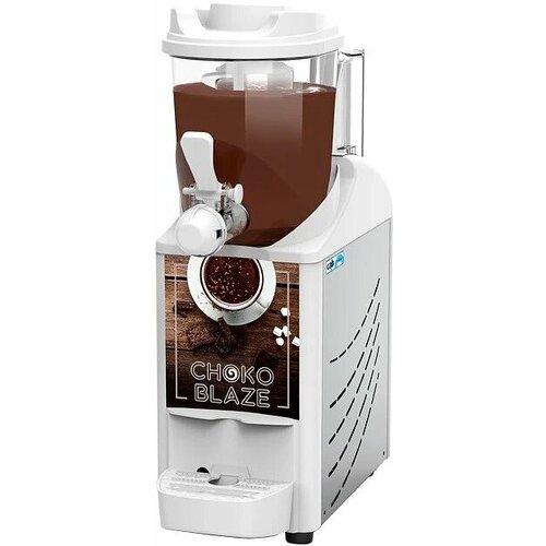 Аппарат для горячего шоколада CAB ChokoBlaze