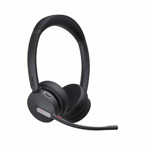 Yealink Гарнитуры BH70 Dual UC USB-A Гарнитура 18084₽