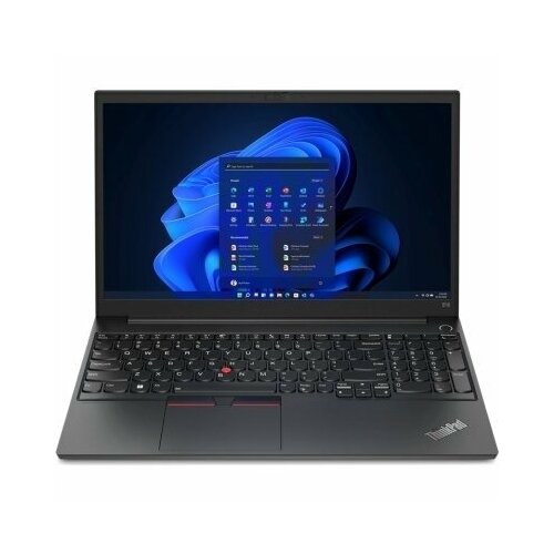 Lenovo ThinkPad E15 G4 21E6006ACD_PRO клав РУС грав 156 FHD IPS 100sRGB i5-1240P-16GB-512GB SSD-W11Pro RU 9835000₽