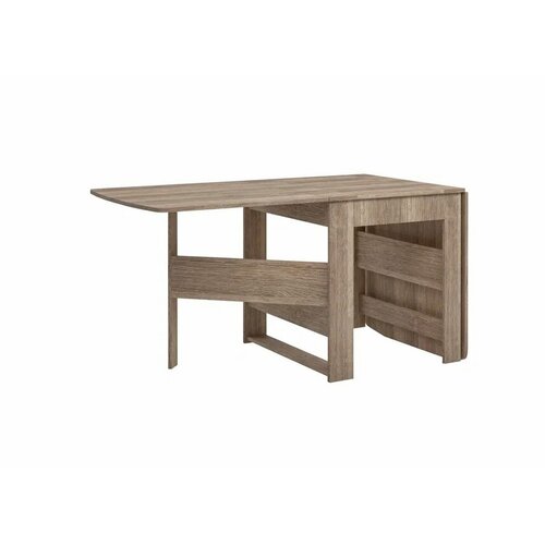 Стол-книжка Komfort S Войцех 5 Таксония Темная