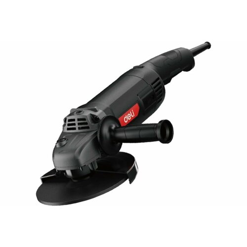 Шлифмашина угловая Deli DE-JM230-1E 6600обмин картон 13076₽