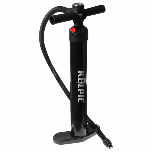 Насос для SUP досок KELPIE двухкамерный 4693₽