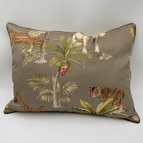 Декоративная подушка 