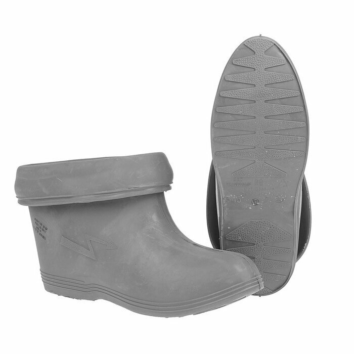 фото Боты диэлектрические: (Ростовский завод РТИ) [Размер боты 42-315]