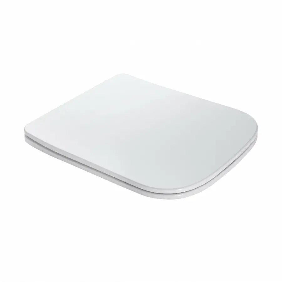 фото Крышка-сиденье Owl 1975 OWLC19-015, белый