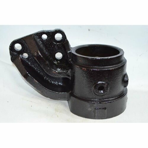 72-2209011 Кронштейн МТЗ (корпус опоры) оригинальная запчасть бзтдиа