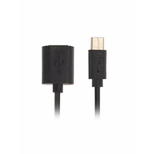 OTG адаптер Type-C - USB 528₽