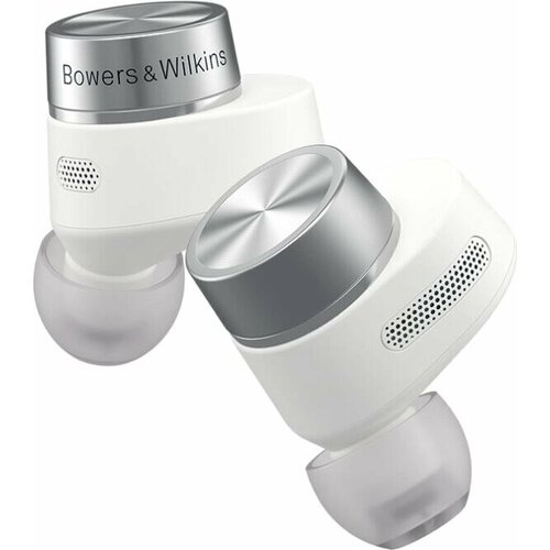 Bowers Wilkins Беспроводные наушники Bowers Wilkins Pi7 S2 белый 44900₽