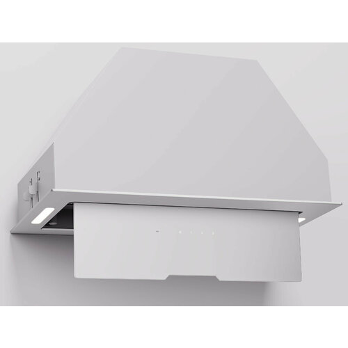 Встраиваемая вытяжка ZUGEL ZHI524GW 2399000₽