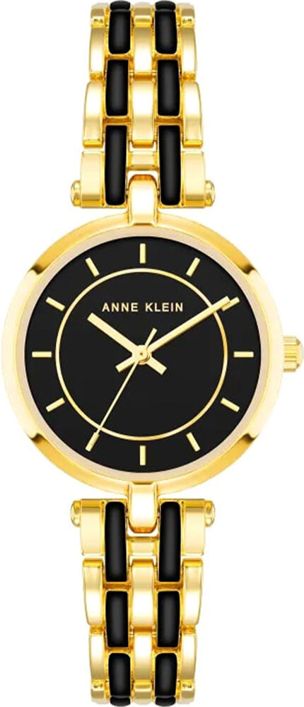 Наручные часы ANNE KLEIN 3918BKGB
