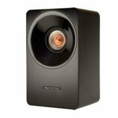 Полочная акустика NuForce S-1 Black 2220000₽