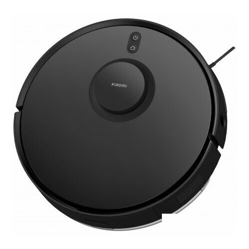Робот-пылесос Xiaomi Robot Vacuum S10T STFCR01SZ европейская версия черный 4965900₽