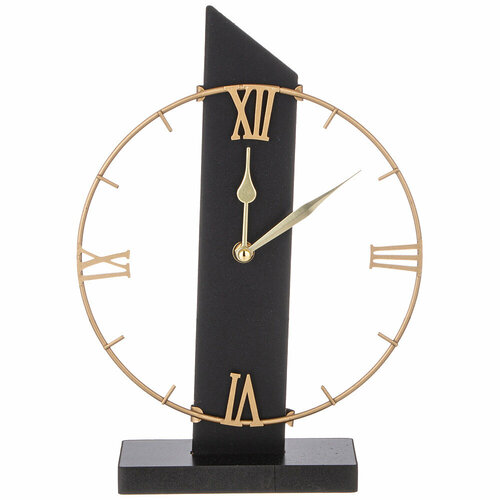 Часы Настольные 22*7*30.5Cm 105-212 LEFARD