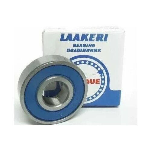 Подшипник ВАЗ 2108-12 1118 2121-23 CHEVROLET Lacetti Aveo DAEWOO Matiz HYUNDAI Accent Starex генератор задний 236₽