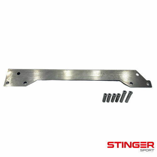 Усилитель рамки радиатора Stinger Sport 2108-15 3200₽